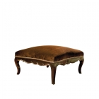 Moustache Ottoman